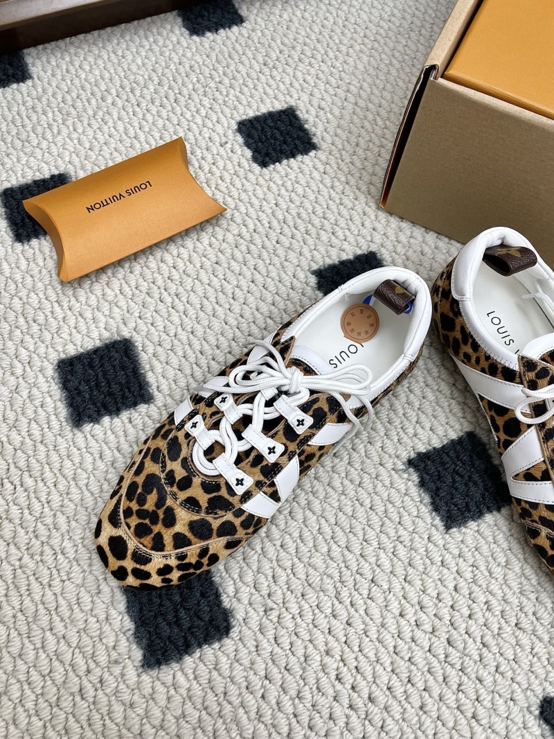 l0vis Vvtt0n trainer sneaker